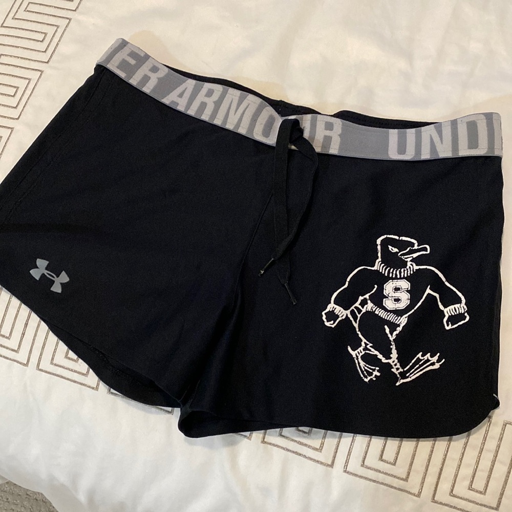 Under armour shorts